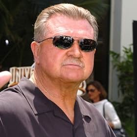 Mike Ditka